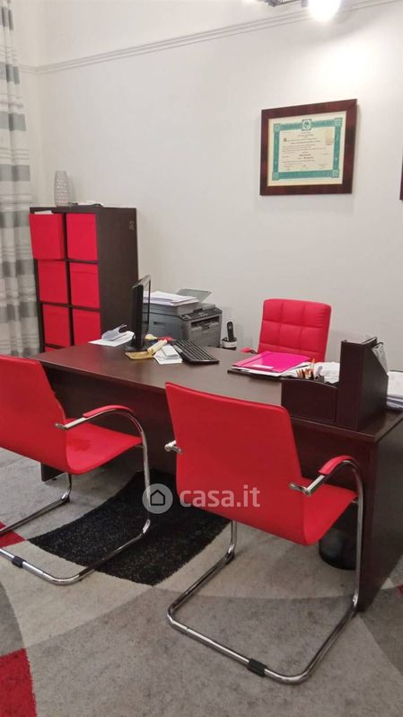 Ufficio in Affitto in Via Cavaliere 95 a Catania