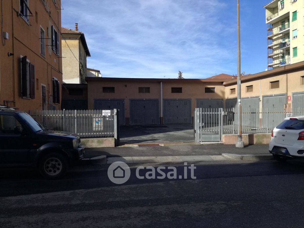 Garage/Posto auto in Vendita in Via IV Novembre 3 a Novi Ligure