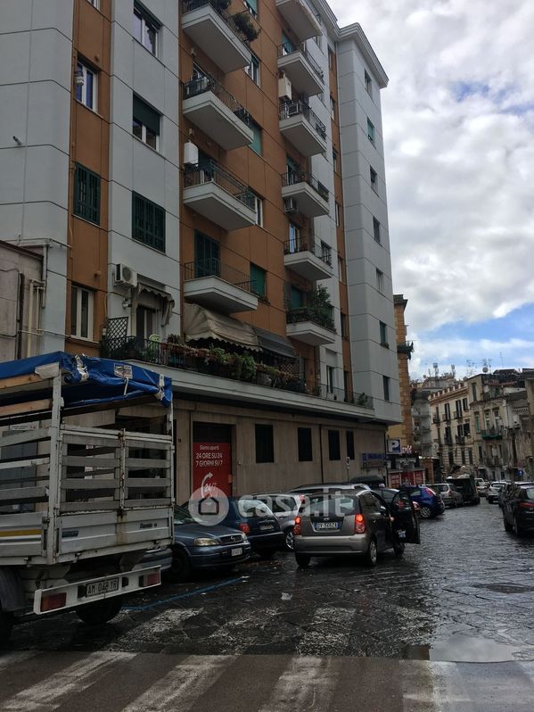 Appartamento in Vendita in Via Gino Doria a Napoli