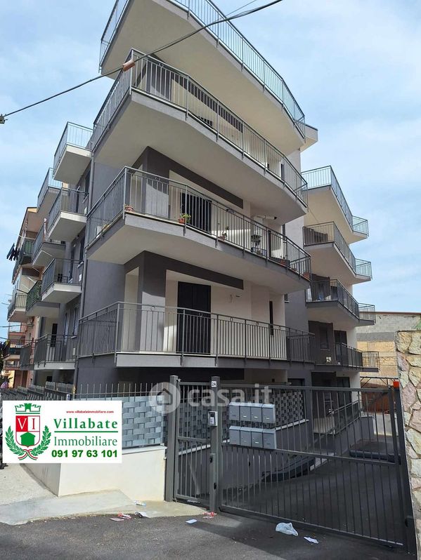 Appartamento in Vendita in Corso Vittorio Emanuele 306 a Villabate