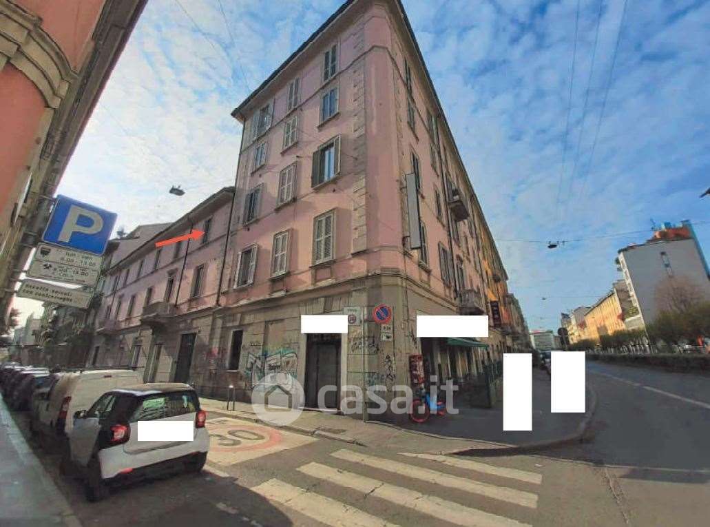 Appartamento in Vendita in Via Luigi Pasteur 25 a Milano