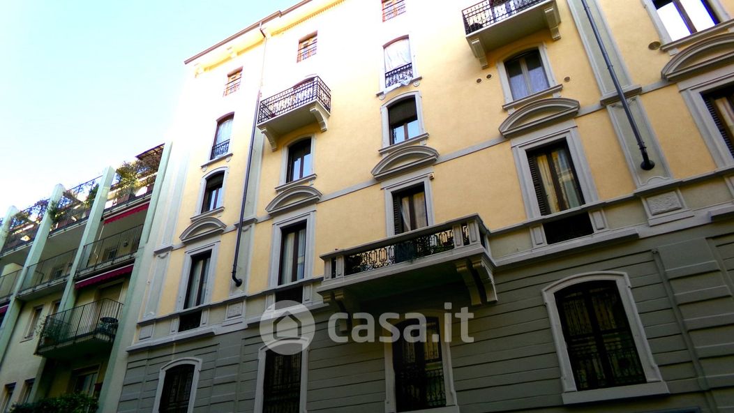 Appartamento in Vendita in Via Panfilo Castaldi 27 a Milano