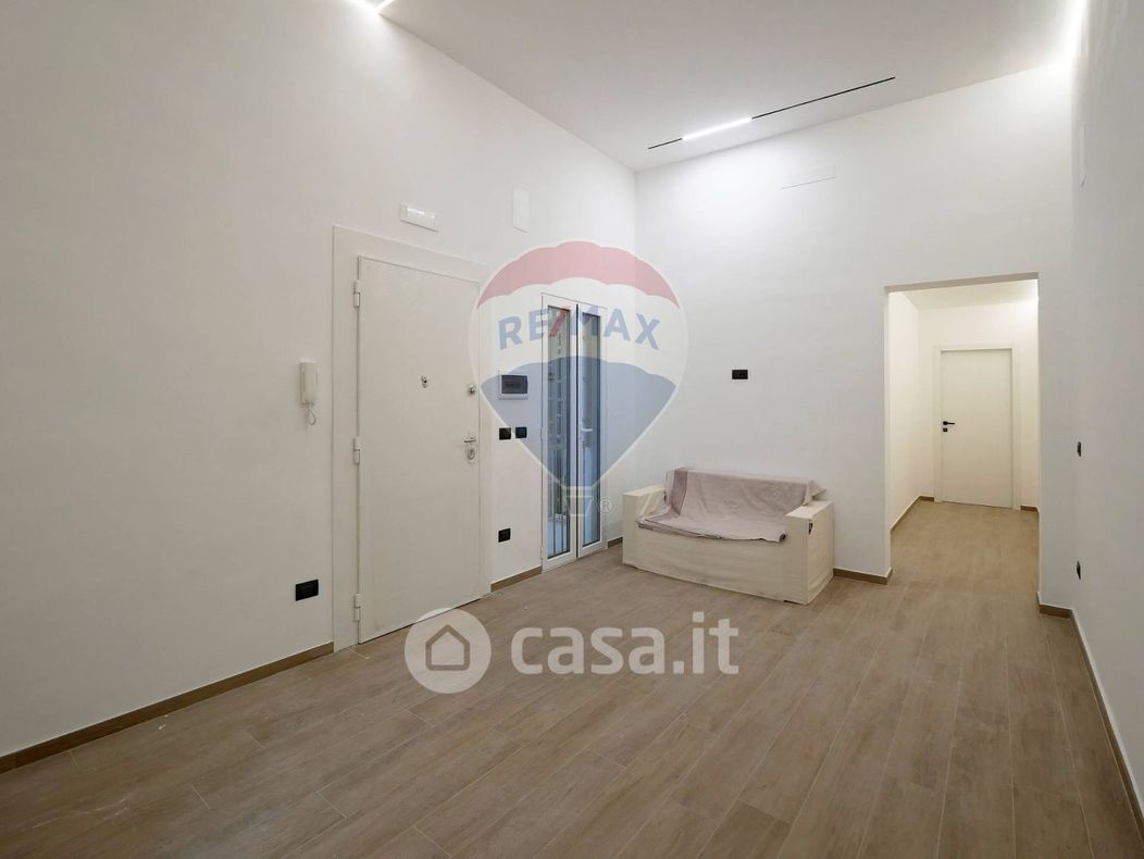 Appartamento in Vendita in Via Francesco Crispi 40 a Bari