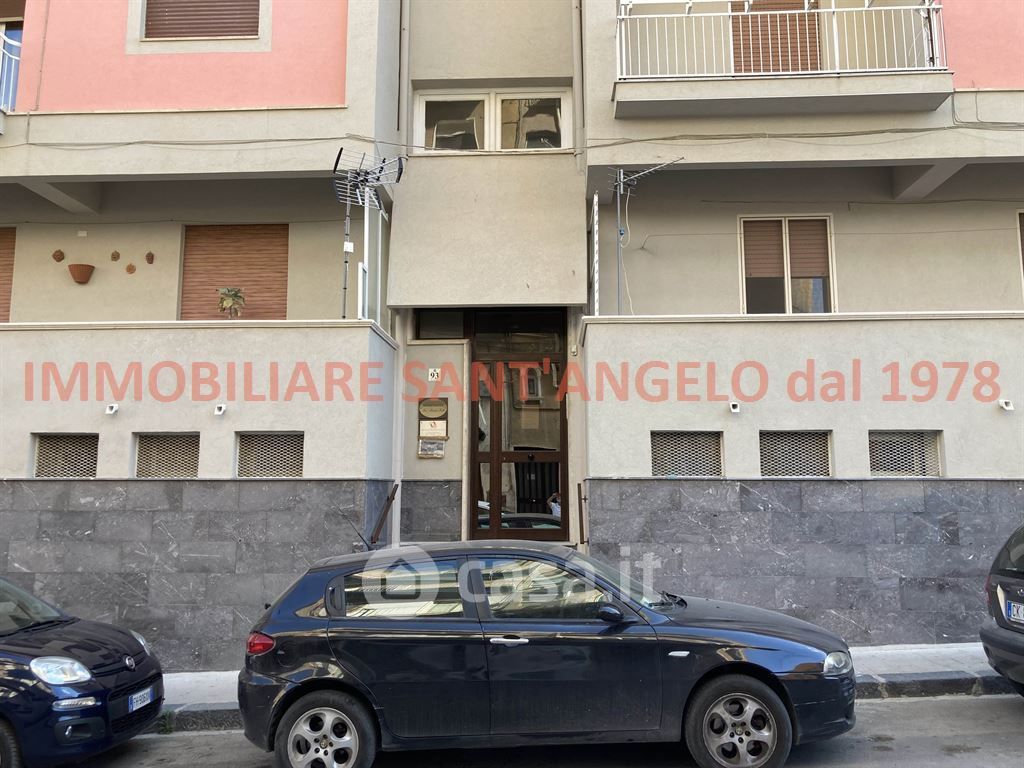 Appartamento in Vendita in Via Gioeni 93 a Agrigento