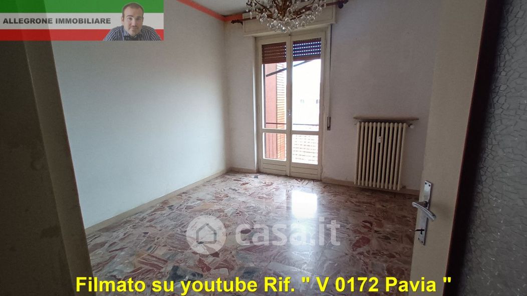 Appartamento in Vendita in Via Torquato Tasso a Pavia