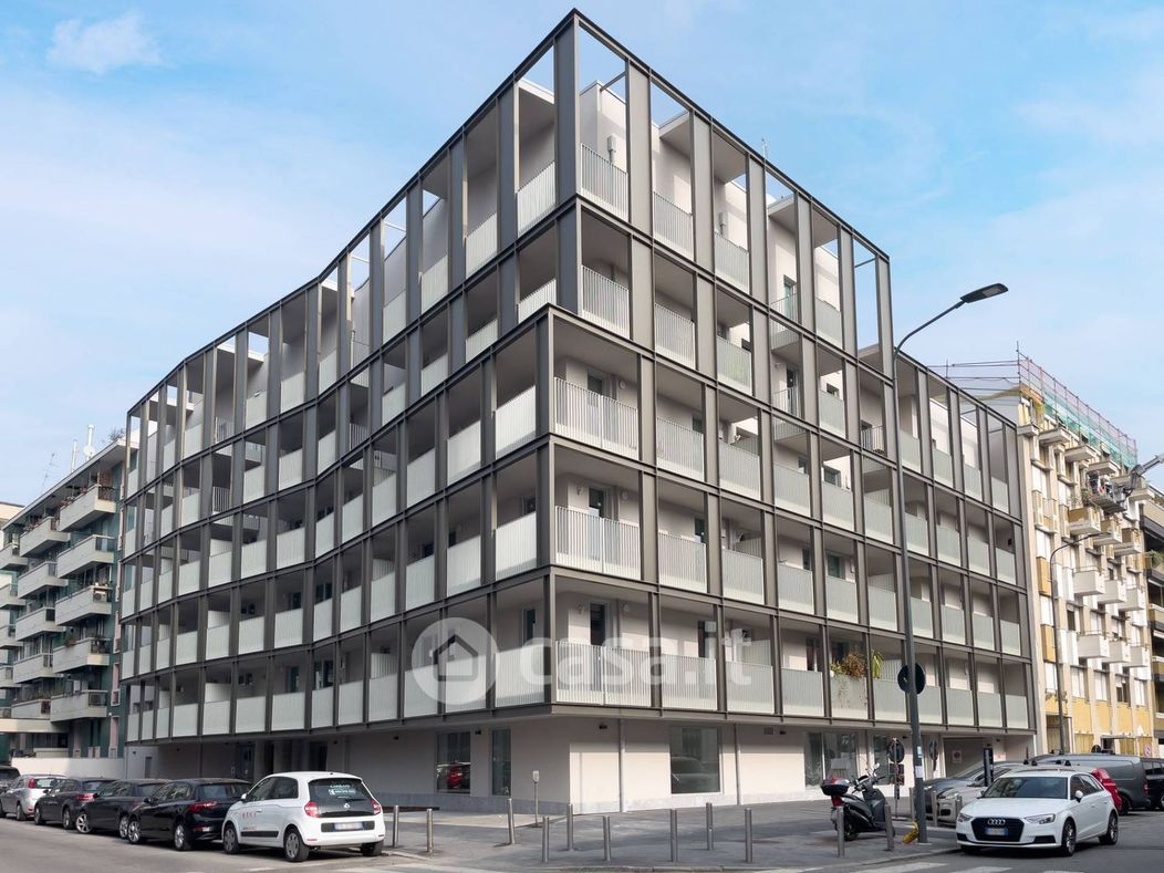 Appartamento in Vendita in Via Savona 120 a Milano