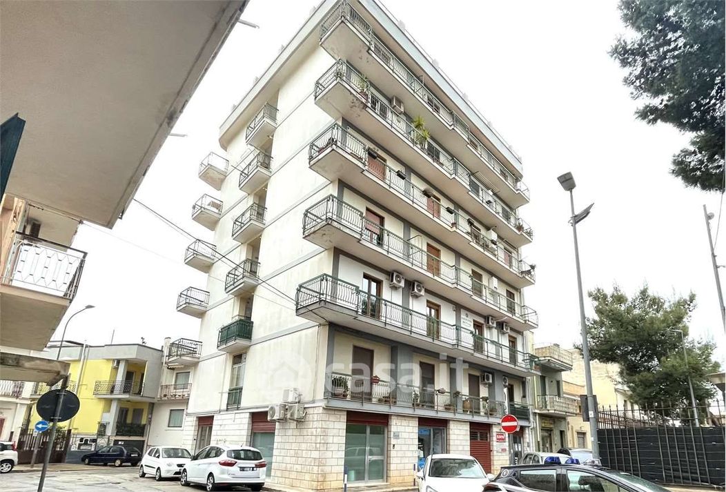 Appartamento in Vendita in Via Michele Spadafino 17 a Grumo Appula