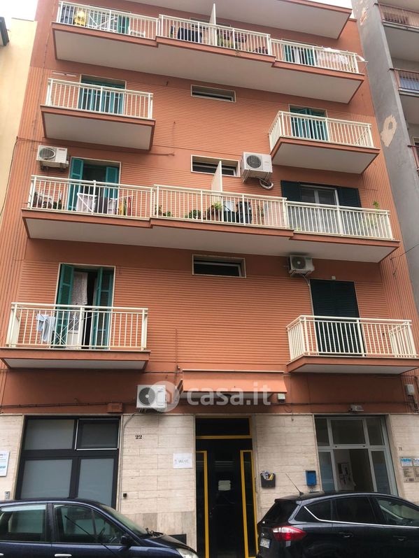 Appartamento in Vendita in Via Luigi Finamore Pepe a Monopoli