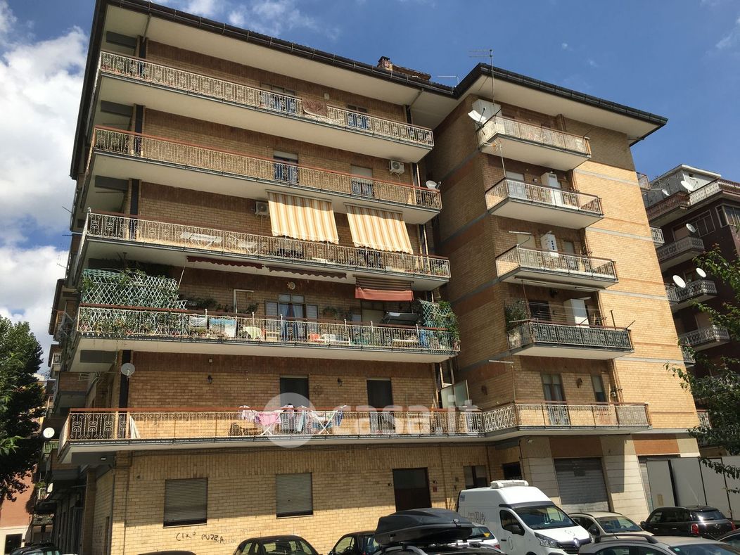 Appartamento in Vendita in Via Bellabona fra Scipione a Avellino