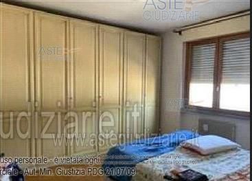 Appartamento in Vendita in Via Giuseppe Natali 2 a Piacenza