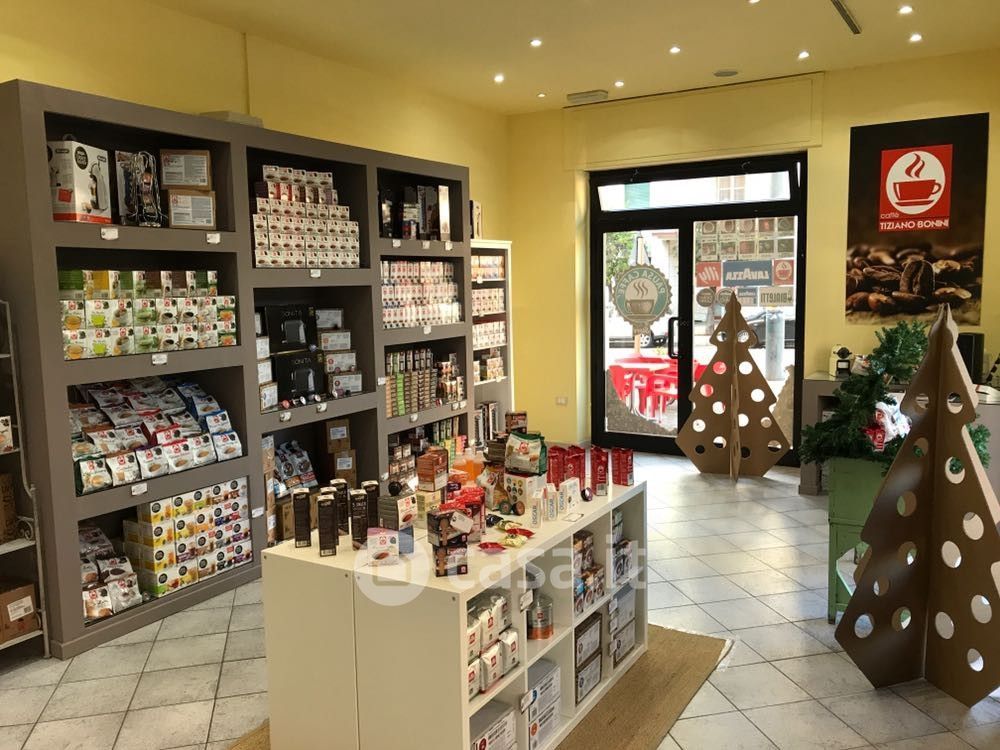 Negozio/Locale commerciale in Vendita in BARRIERA GENOVA a Piacenza