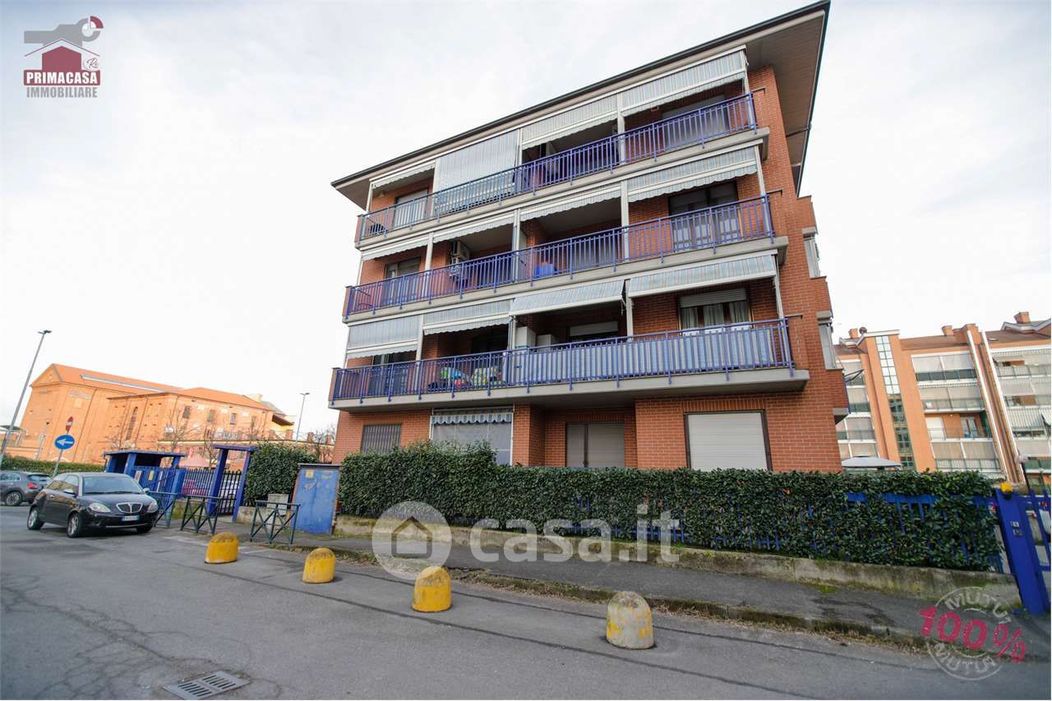 Appartamento in Vendita in Via Ludovico Ariosto a Settimo Torinese
