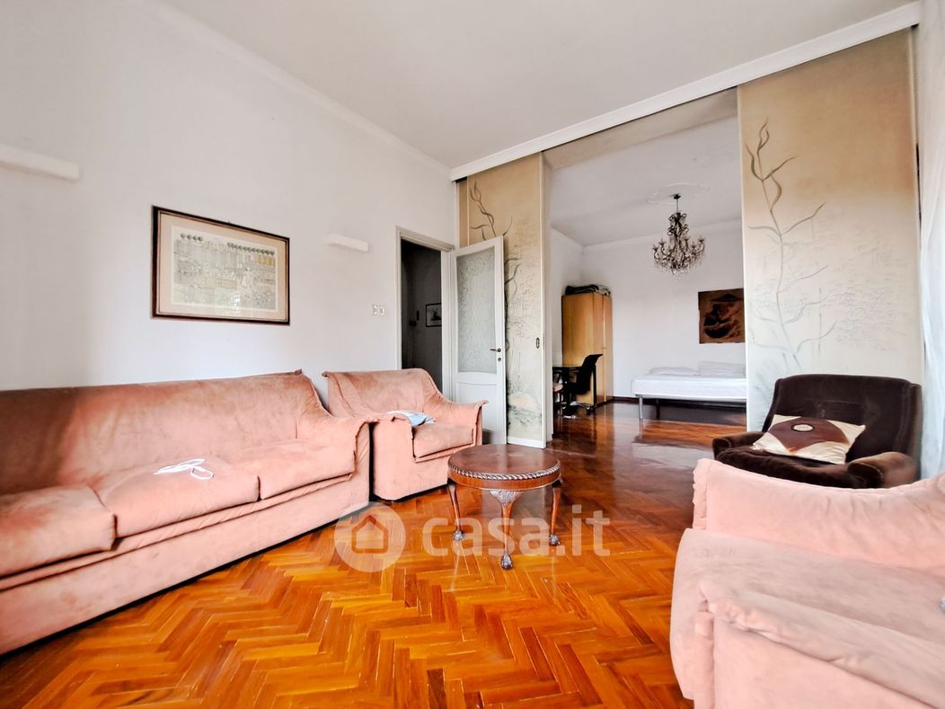 Casa Bi/Trifamiliare in Vendita in Traversa i 32 a Lucca