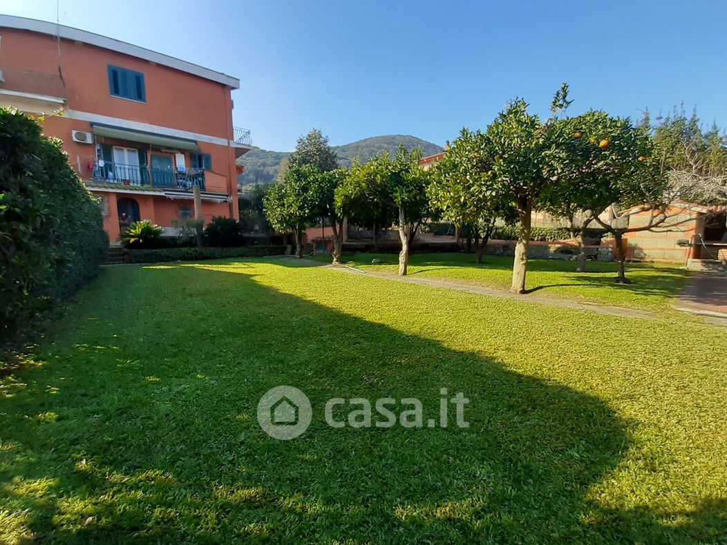 Appartamento in Affitto in Via Sabaudia a San Felice Circeo