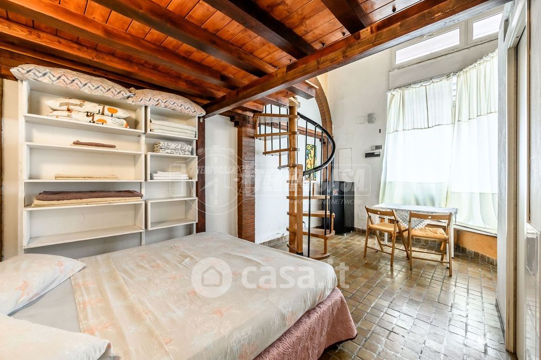 Appartamento in Vendita in Via Giuseppe Ripamonti 288 a Milano