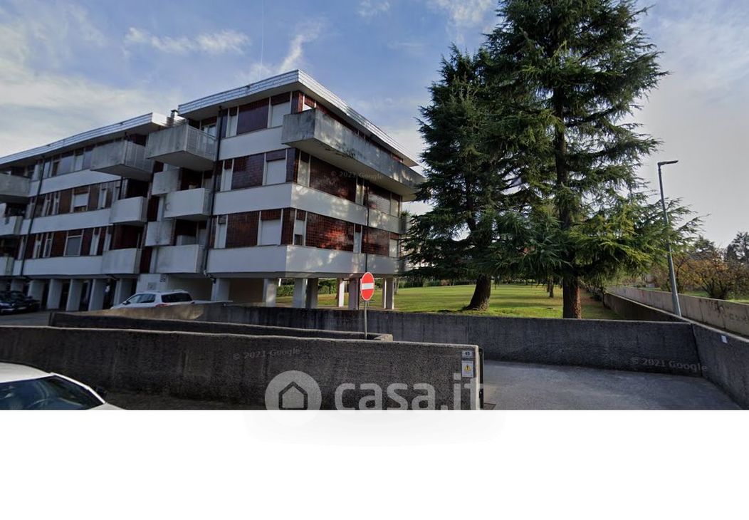 Appartamento in Vendita in Via filzi a Udine
