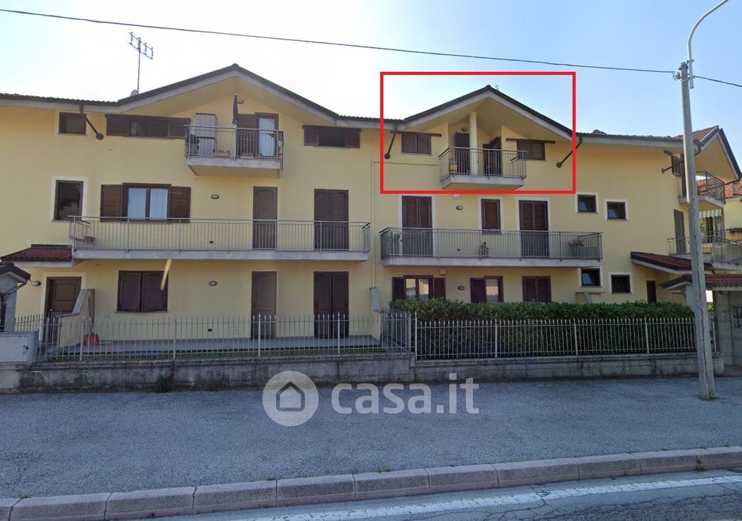 Appartamento in Vendita in Via Vecchia Ferrovia a Cuneo
