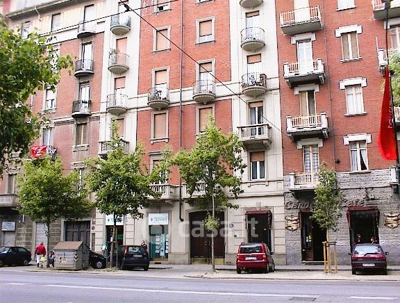 Appartamento in Vendita in Corso Belgio 141 a Torino