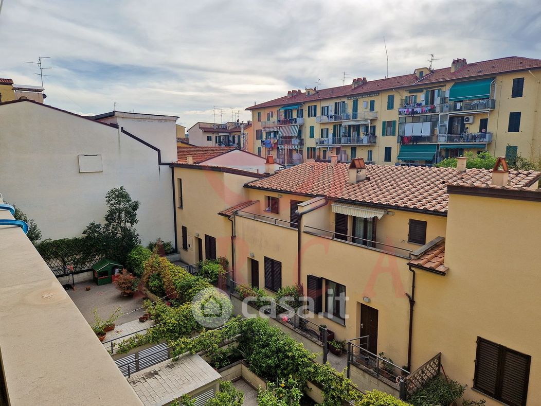 Appartamento in Vendita in Via dei Frullani a Firenze