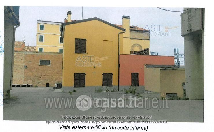 Appartamento in Vendita in Via Flaminia 126 a Ancona