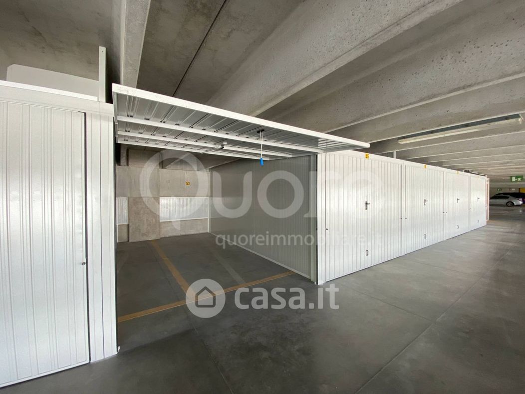 Garage/Posto auto in Vendita in Via Amaranto 1 a Lignano Sabbiadoro