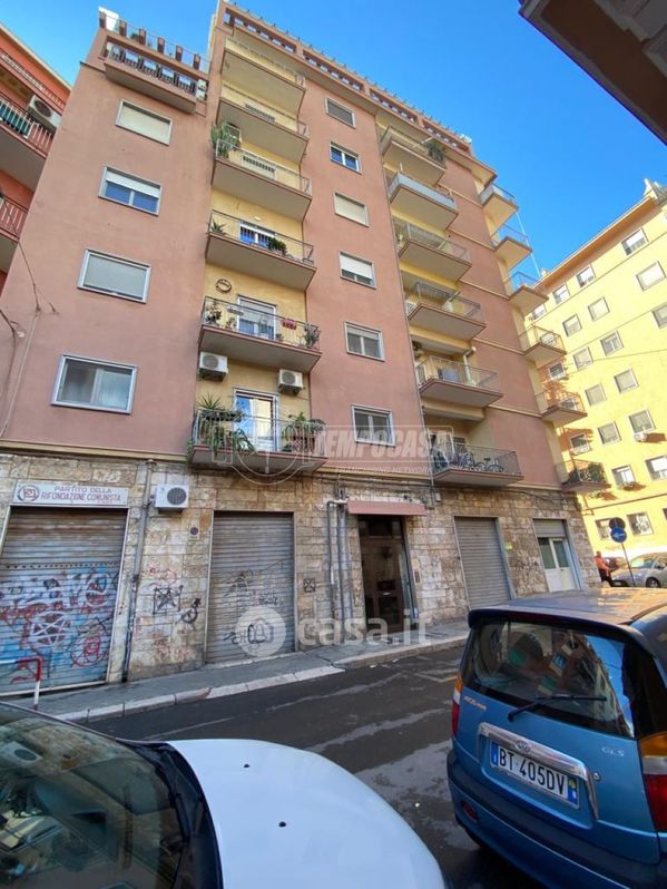 Appartamento in Vendita in Via Michele de Napoli 3 a Bari