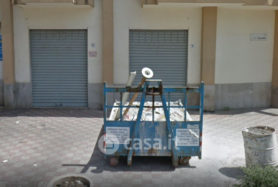 Negozio/Locale commerciale in Affitto in Via Stefano Biliardello 10 a Palermo