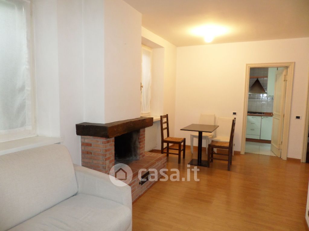 Appartamento in Affitto in Piazza San Cristoforo a Udine