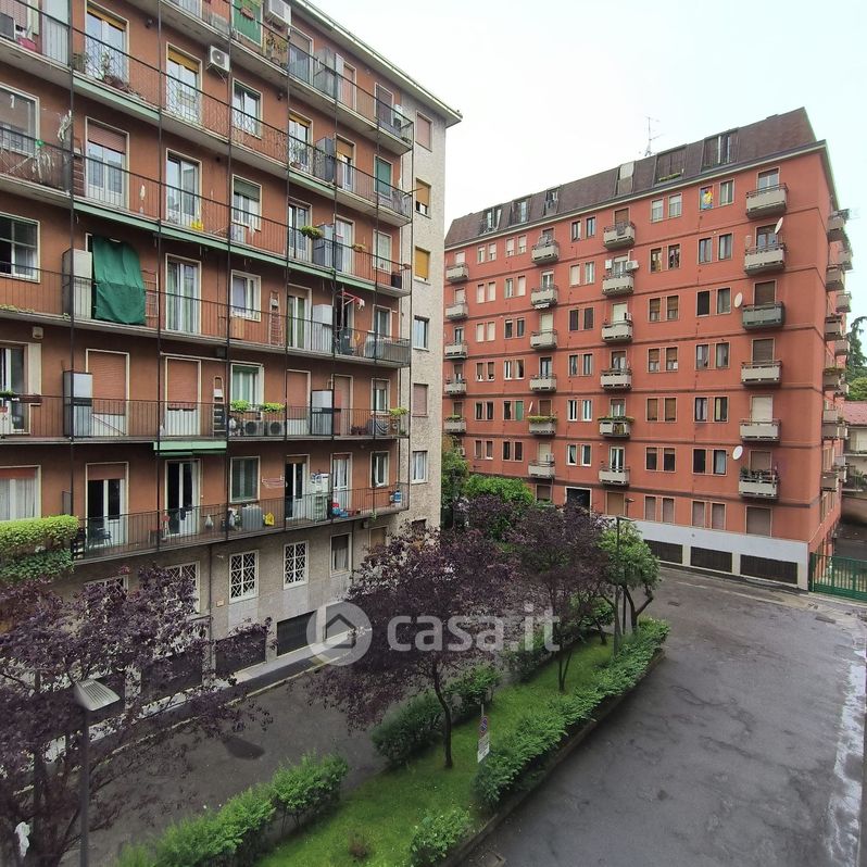 Appartamento in Affitto in Via Paolo Mantegazza 25 a Milano