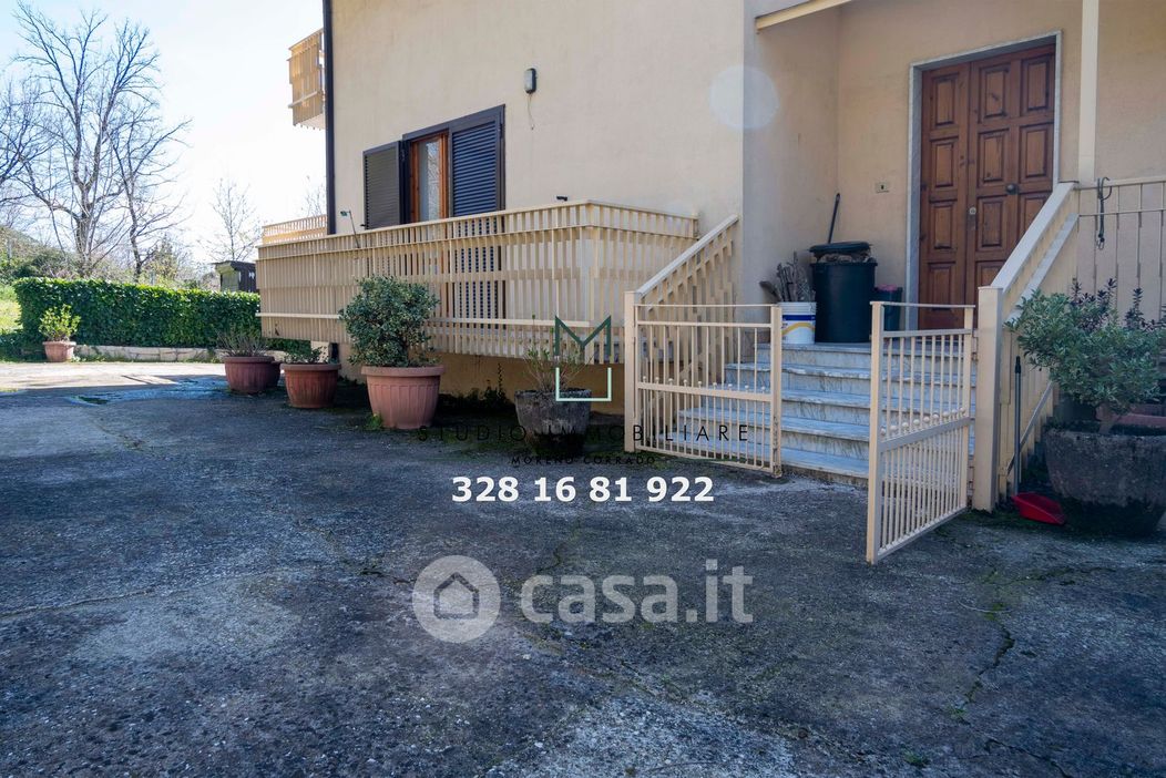 Appartamento in Vendita in Via Ponticelli a Avellino