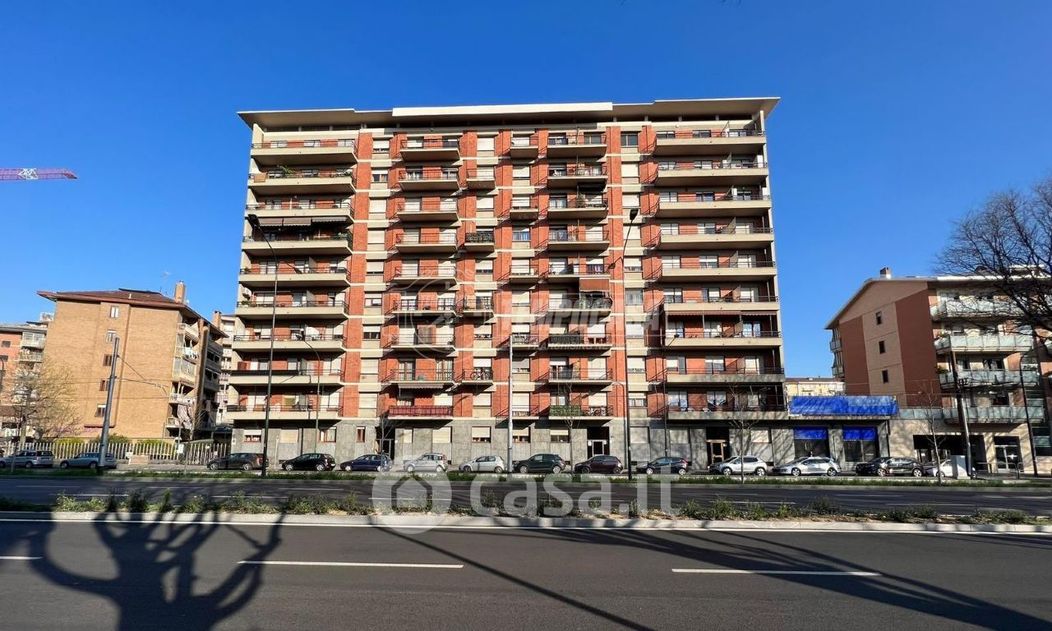Appartamento in Vendita in Corso Potenza 166 a Torino