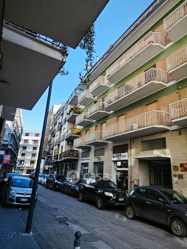 Appartamento in Vendita in Via Nuova Calore a Benevento