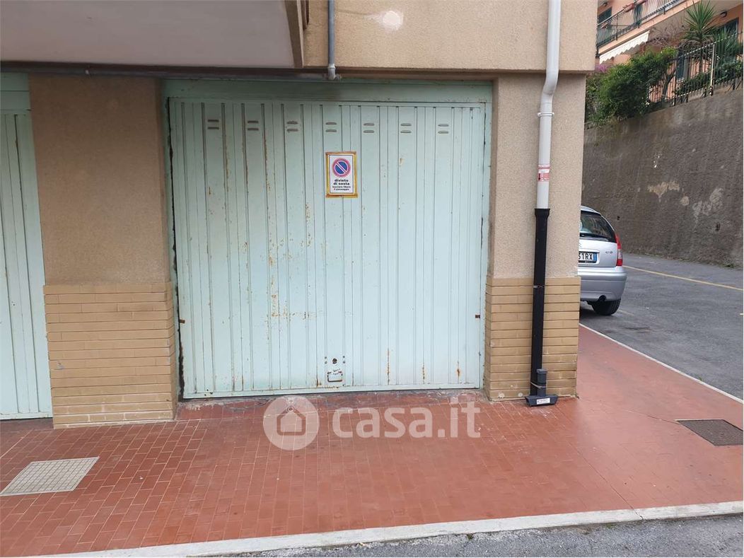 Garage/Posto auto in Vendita in Via Palermo a Ceriale