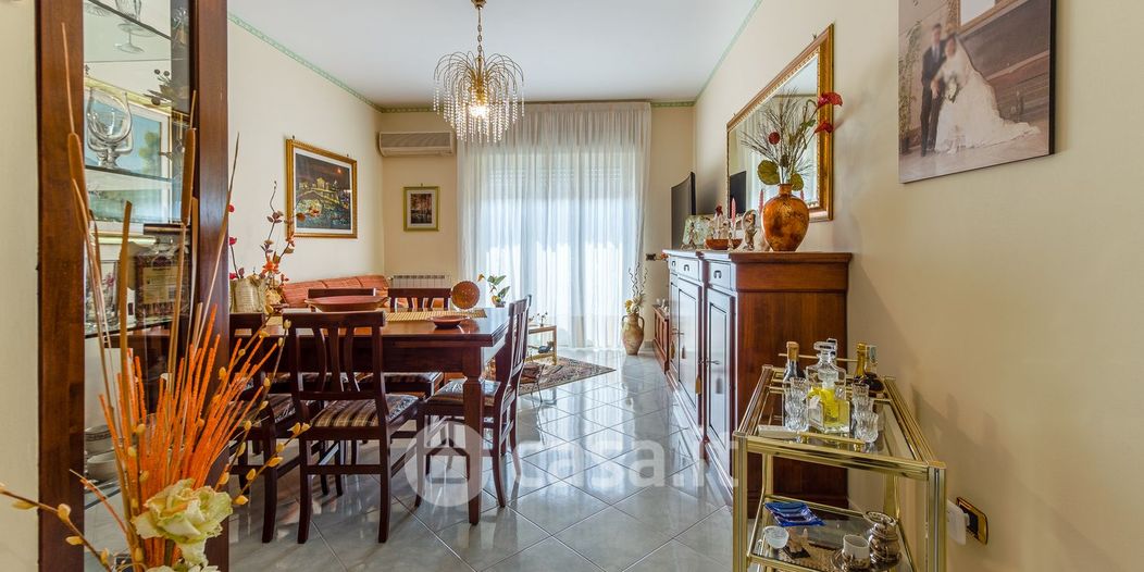 Appartamento in Vendita in Via II Lecce 16 a Messina