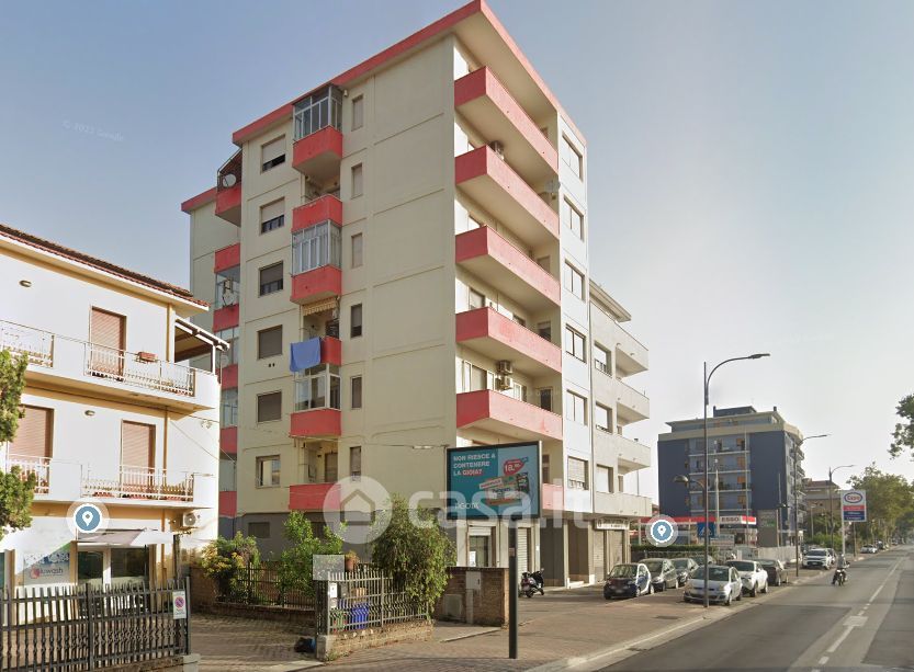 Appartamento in Vendita in Via Tiburtina Valeria 170 a Pescara