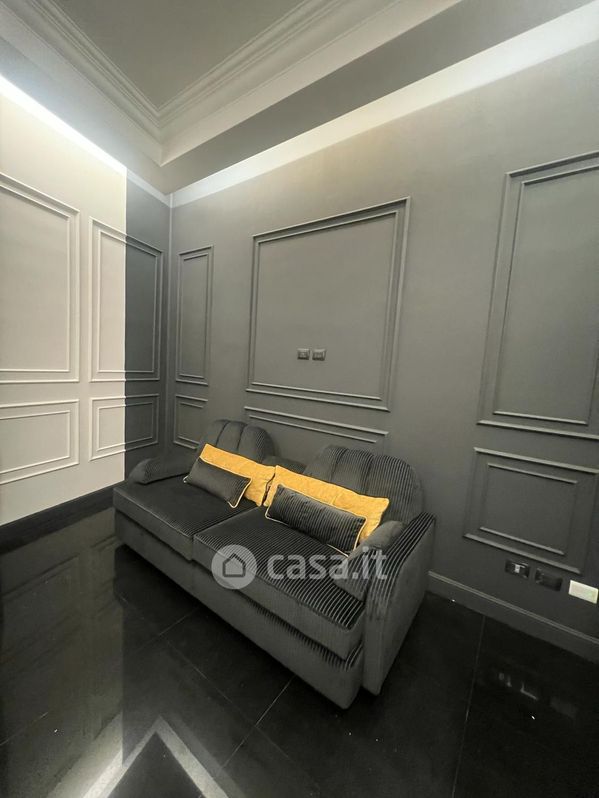 Appartamento in Affitto in Via Sistina a Roma