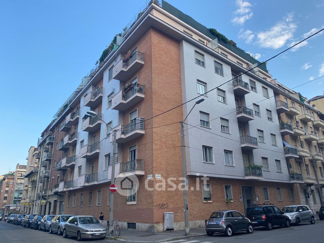 Appartamento in Affitto in Via Castagnevizza 1 a Torino