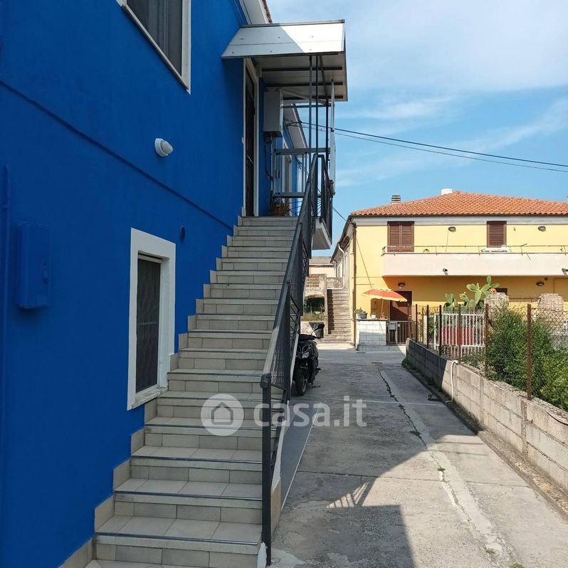 Appartamento in Vendita in Via Fontanelle 12 a Pescara