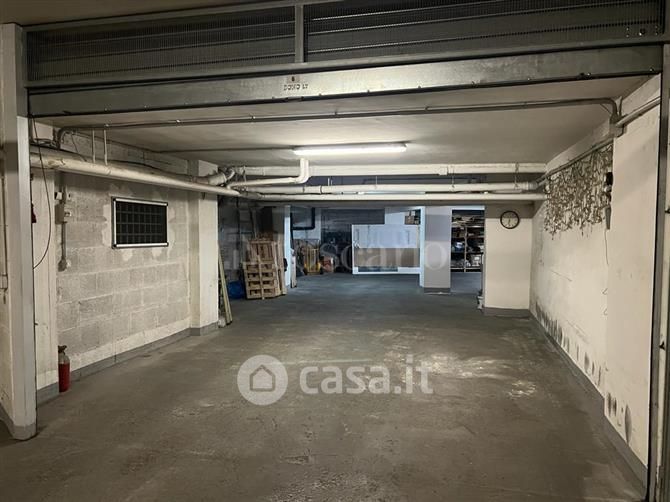Garage/Posto auto in Vendita in Via Cipriano Facchinetti a Roma