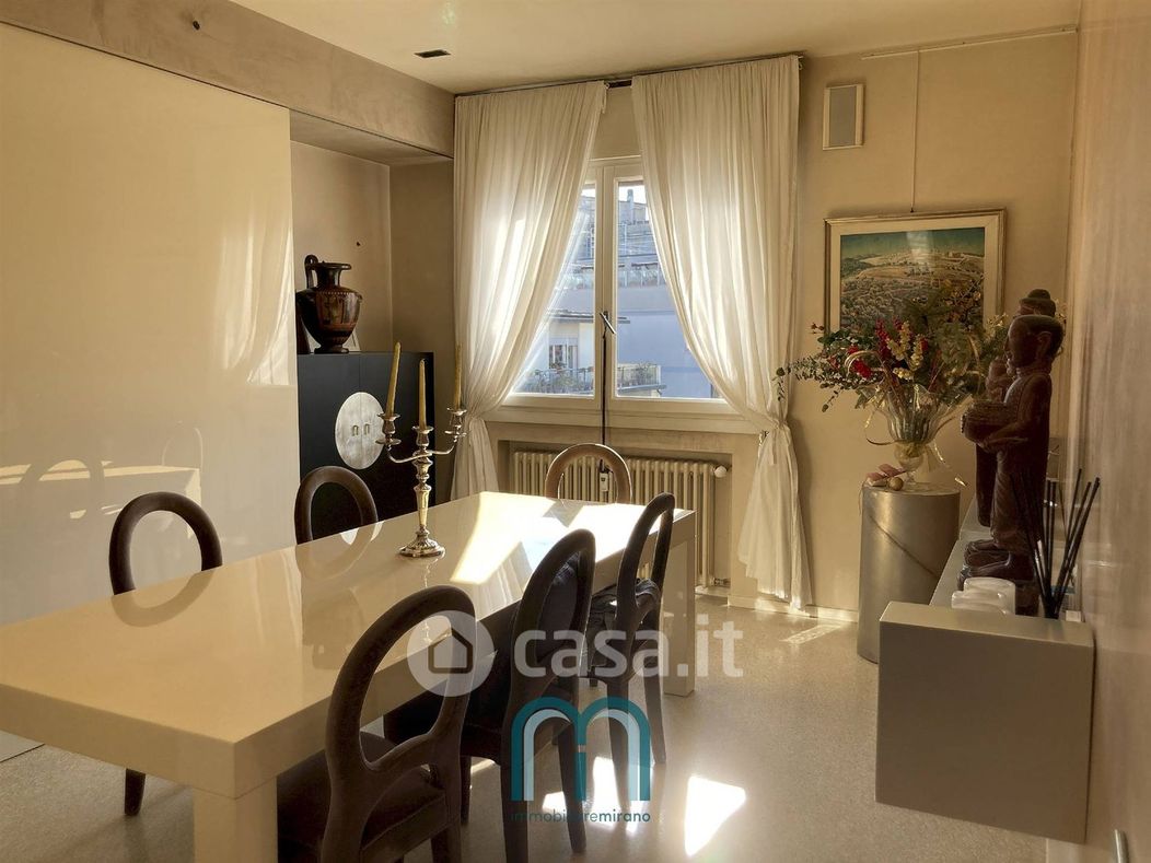 Appartamento in Vendita in Via Giuseppe Mazzini 6 a Venezia
