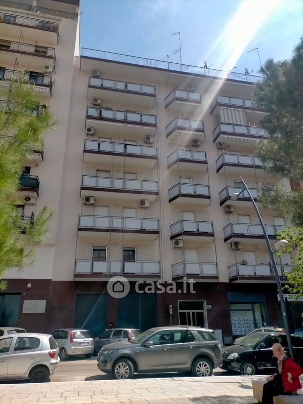 Appartamento in Vendita in Piazza Medaglie D'Oro 8 a Taranto