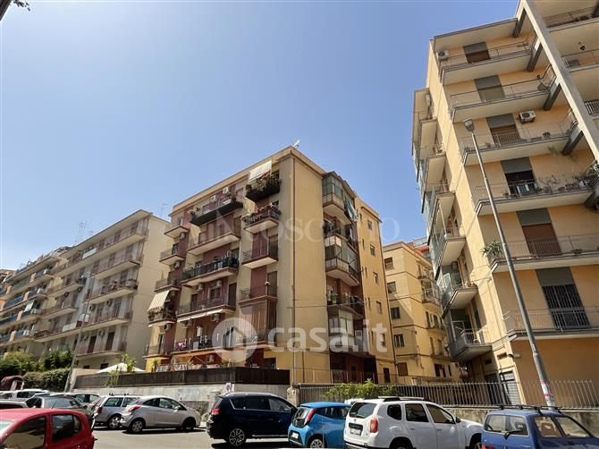 Appartamento in Vendita in Via Orto Limoni a Catania