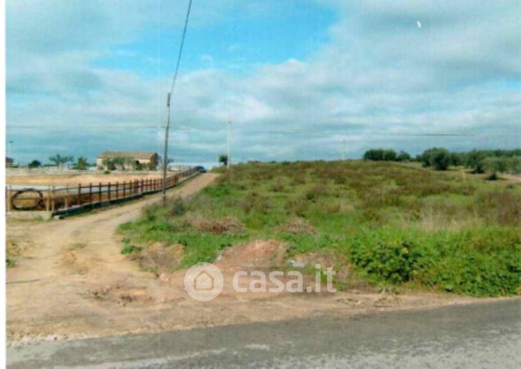 Terreno edificabile in Vendita in Contrada Case di caccia a Mazzarrone