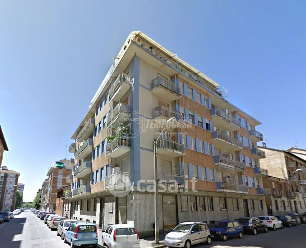 Appartamento in Vendita in Via Gubbio 73 bis/B a Torino