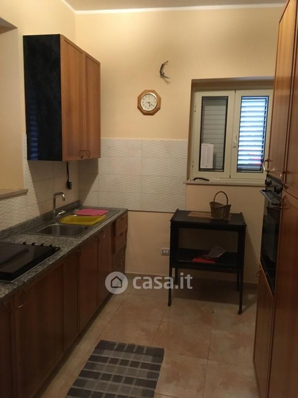 Appartamento in Vendita in san leo a Reggio Calabria