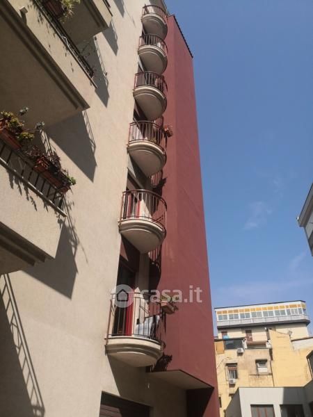 Appartamento in Vendita in Largo Siviglia a Palermo