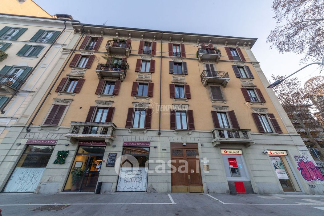 Appartamento in Vendita in Corso Concordia 2 a Milano