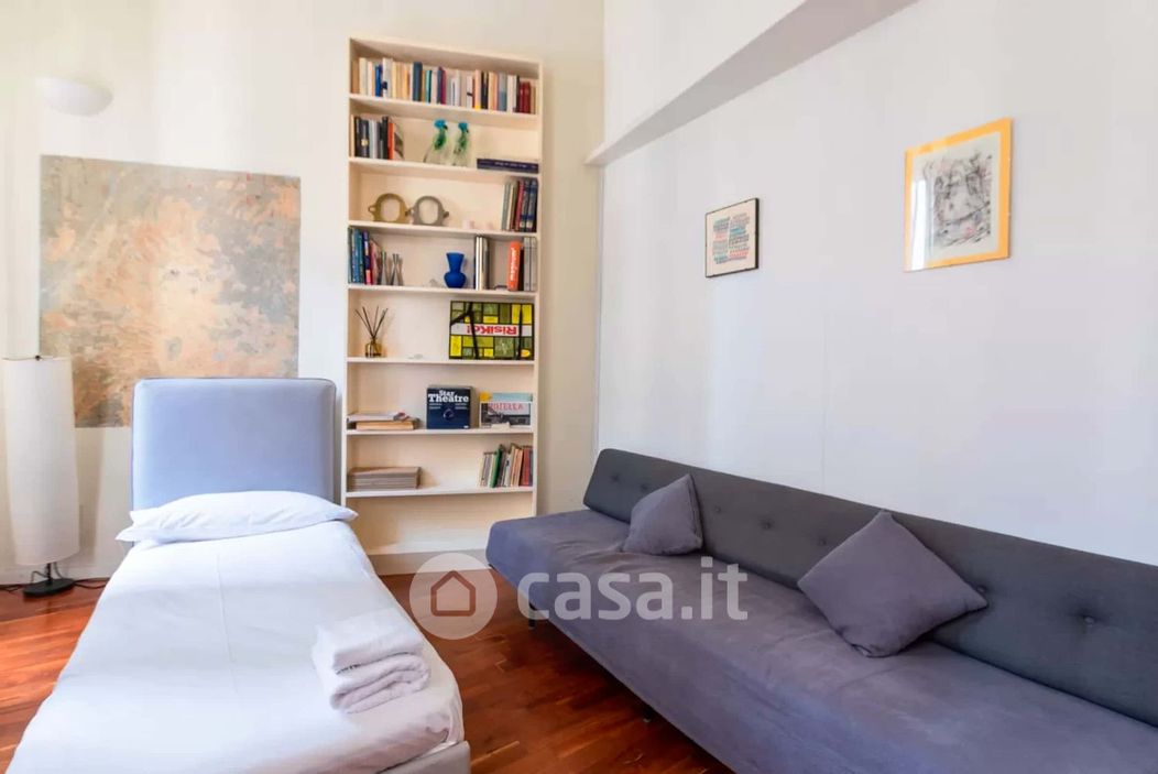 Appartamento in Affitto in Corso di Porta Ticinese 38 a Milano