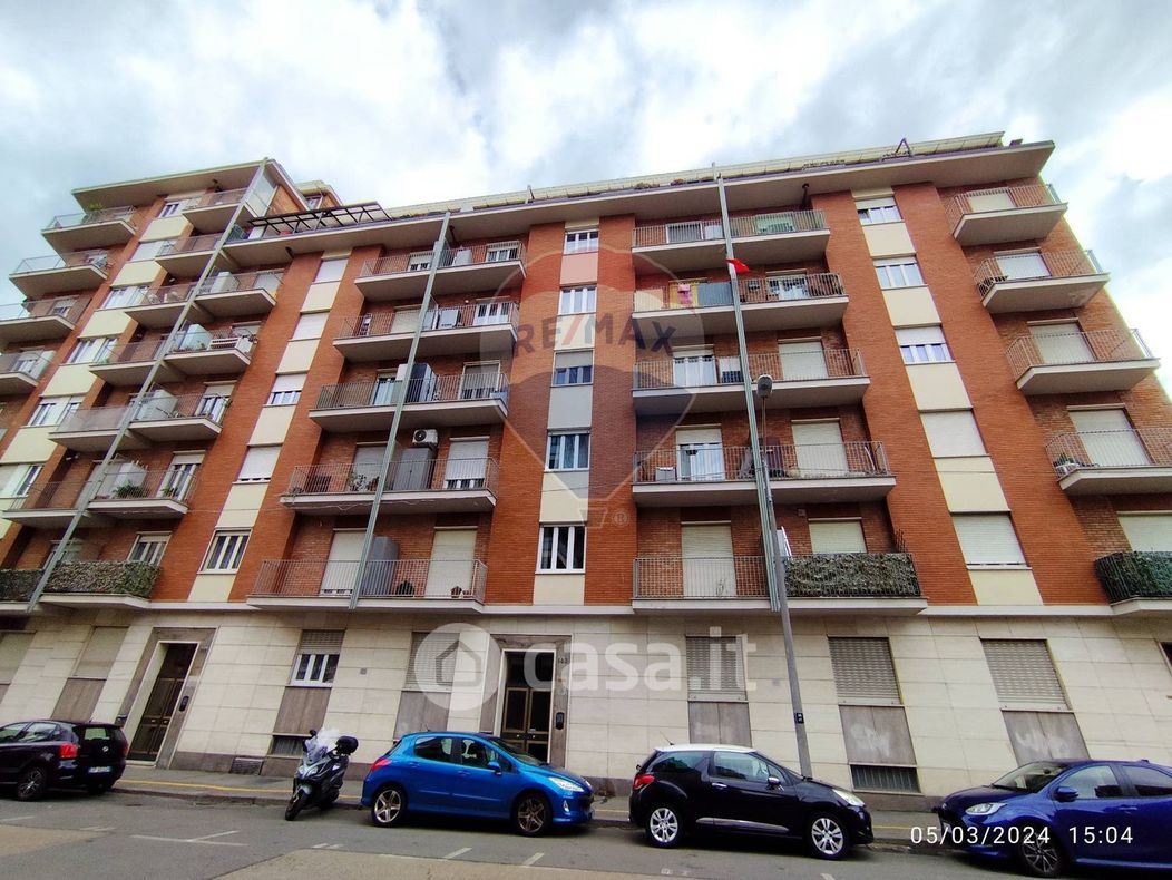Appartamento in Vendita in Via Baltimora 143 a Torino