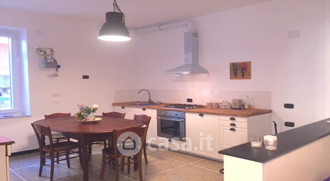 Appartamento in Affitto in Via Goffredo Mameli 12 a Santa Margherita Ligure